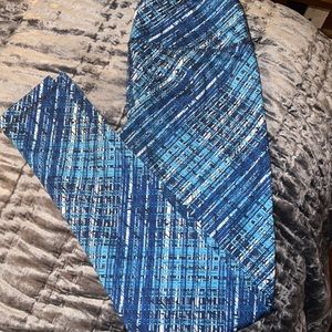 90 Degree By Reflex Yoga Pants Size Small